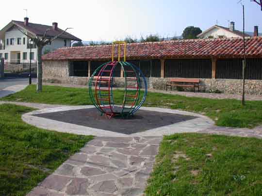 Juego bolos