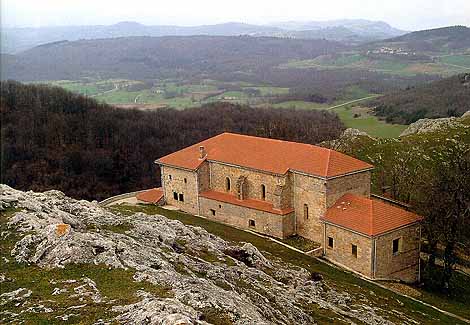 Ermita de Ntra. Sra. de Oro