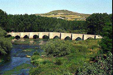 El Puente mas g�ay del continente