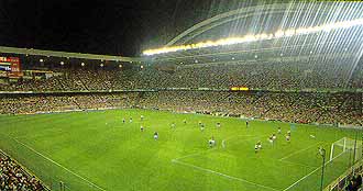 La otra catedral de Bilbao