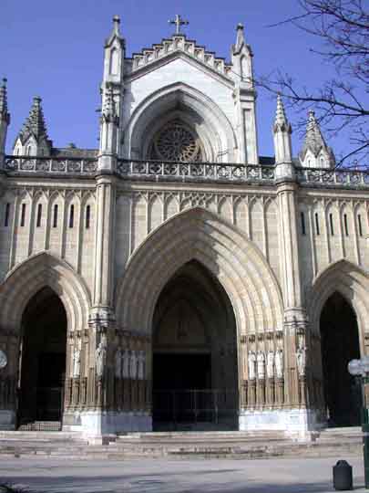 Catedral Nueva